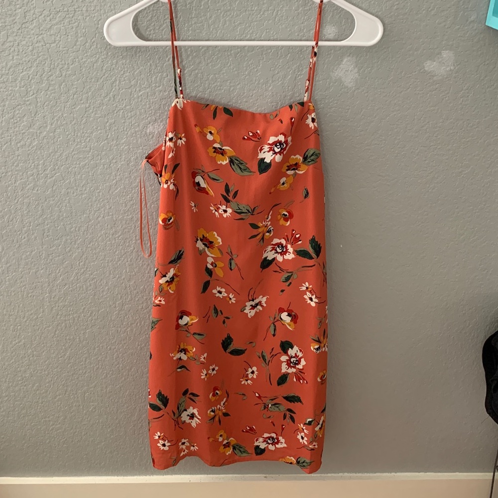NEVER WORN dress